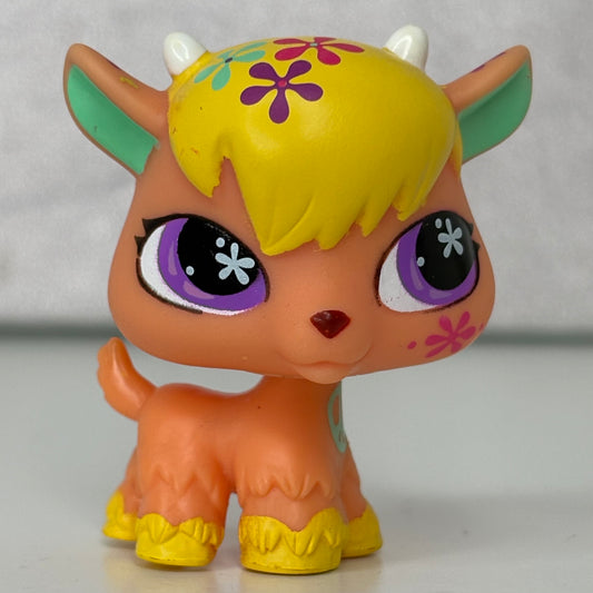 LPS Grooviest Goat