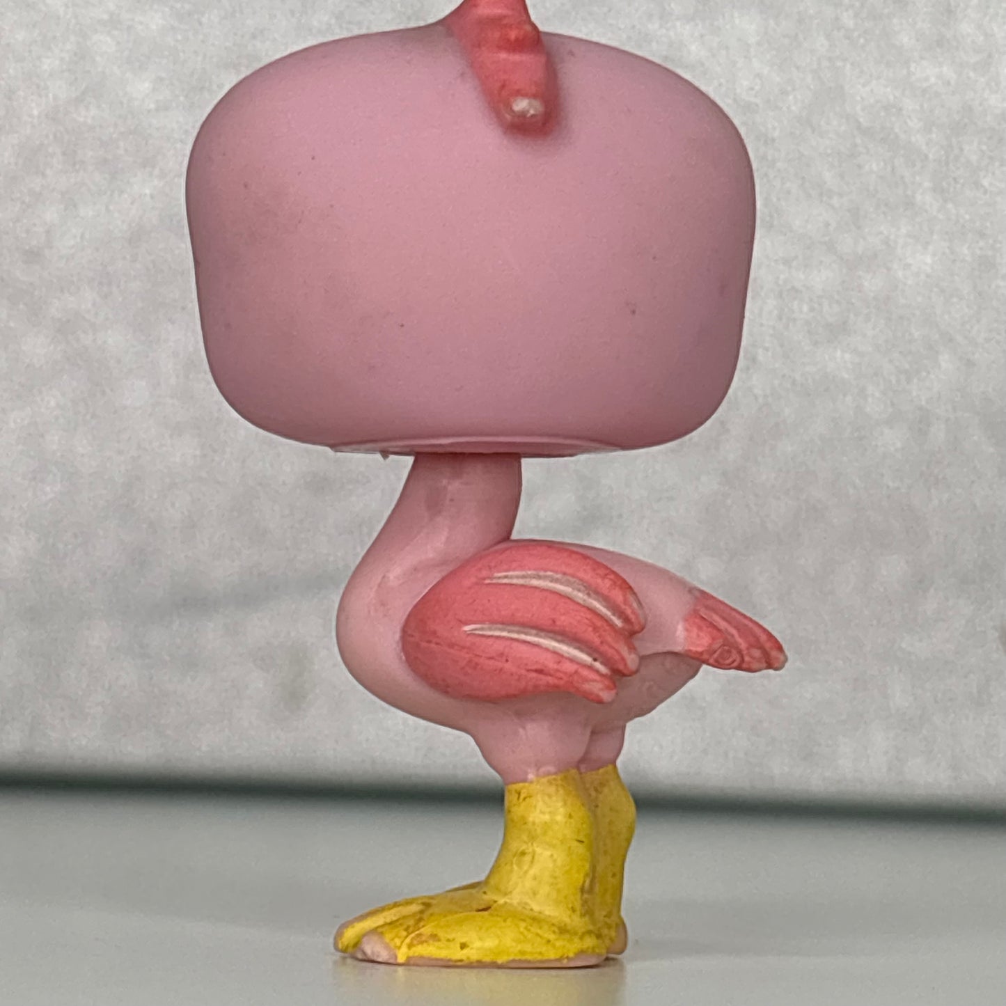 LPS Flamingo Bird #1023