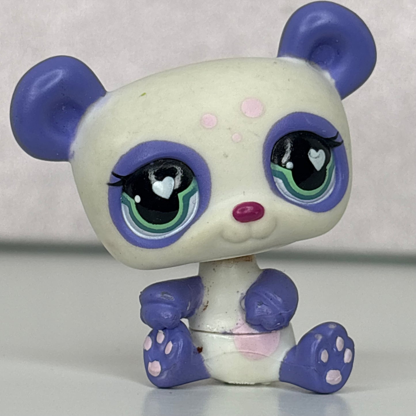 LPS Monopoly Panda*