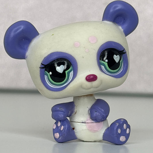 LPS Monopoly Panda*