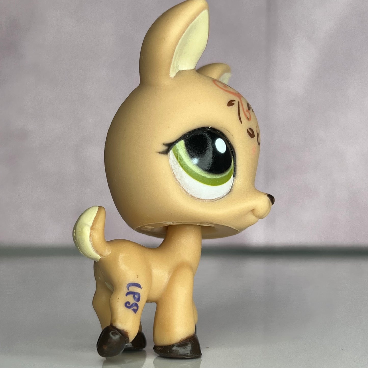 LPS Blythe Deer #1620