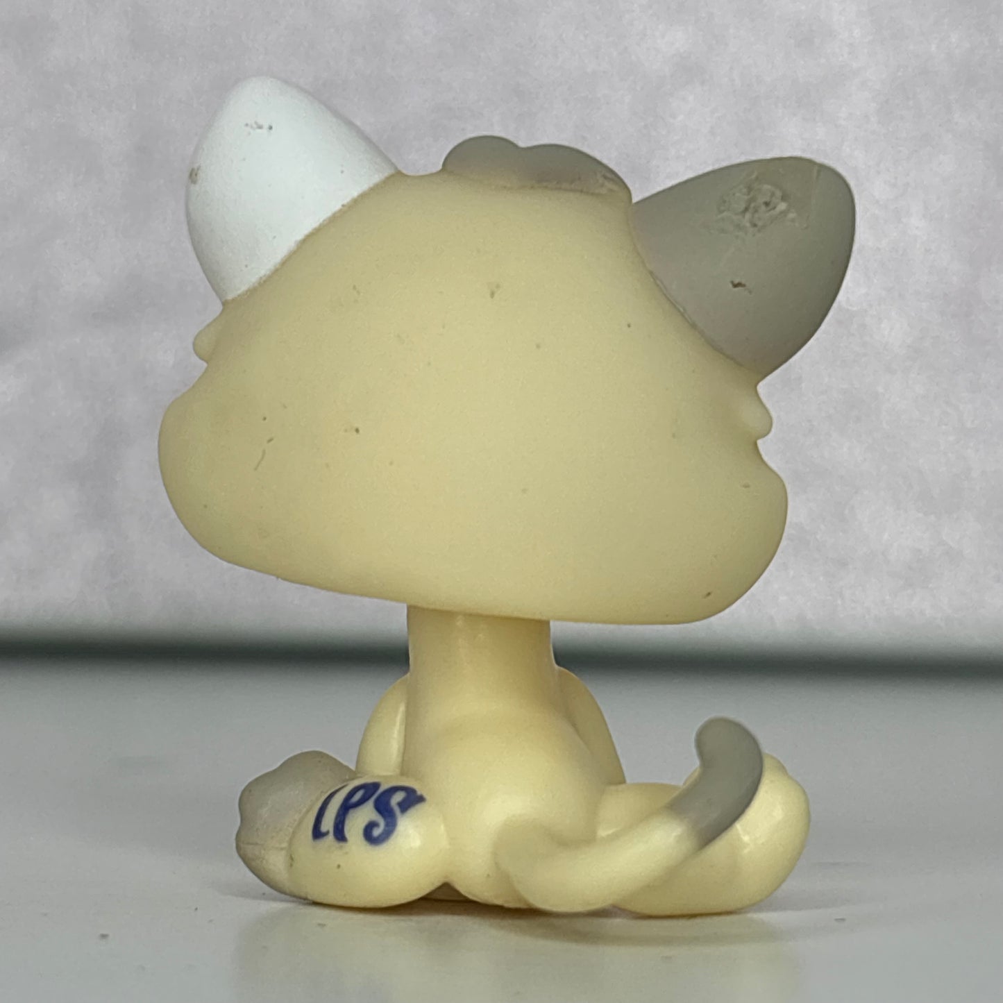 LPS Kitten Cat