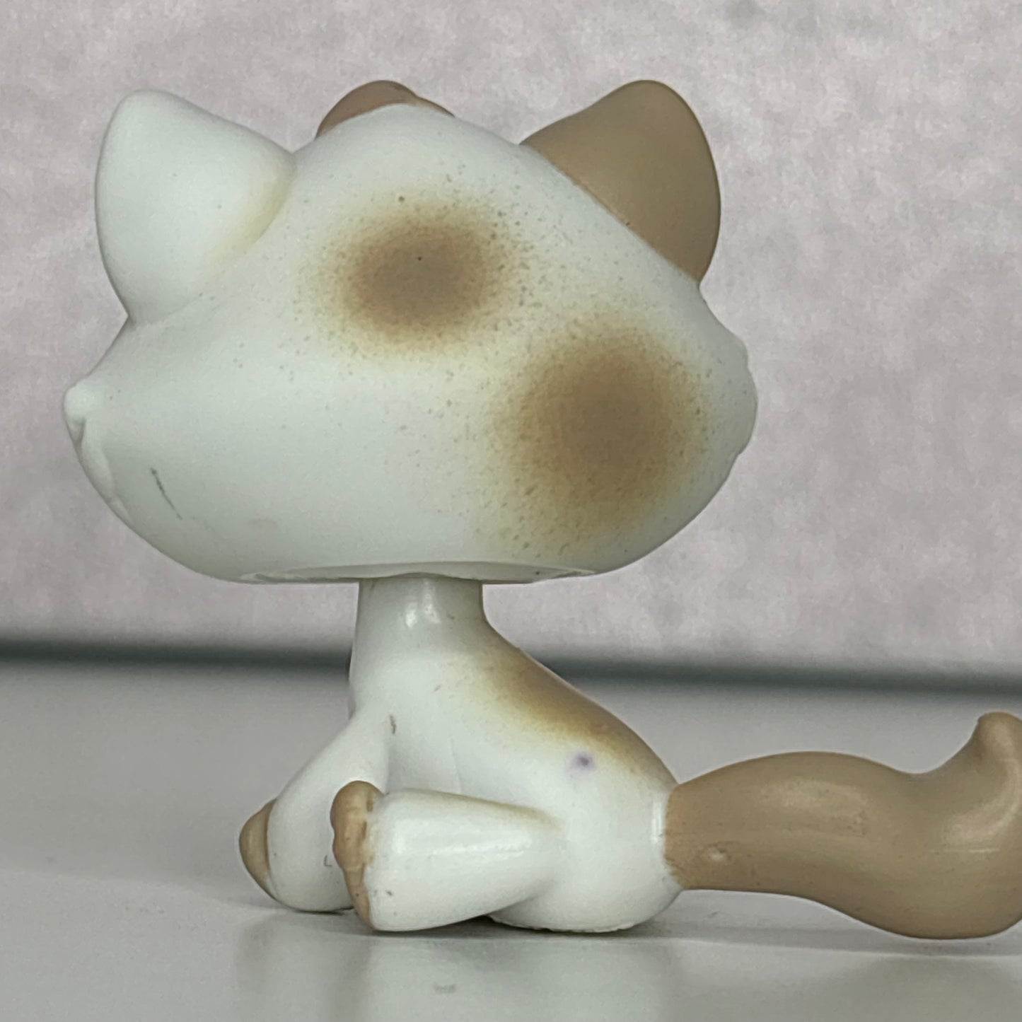 LPS Bon Bon Cat