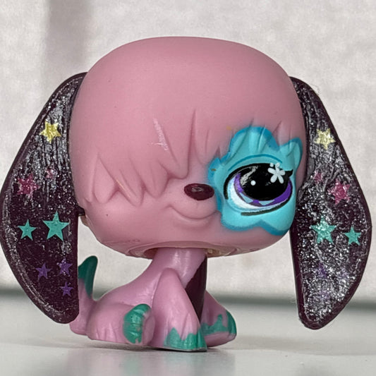 LPS Grooviest Dog