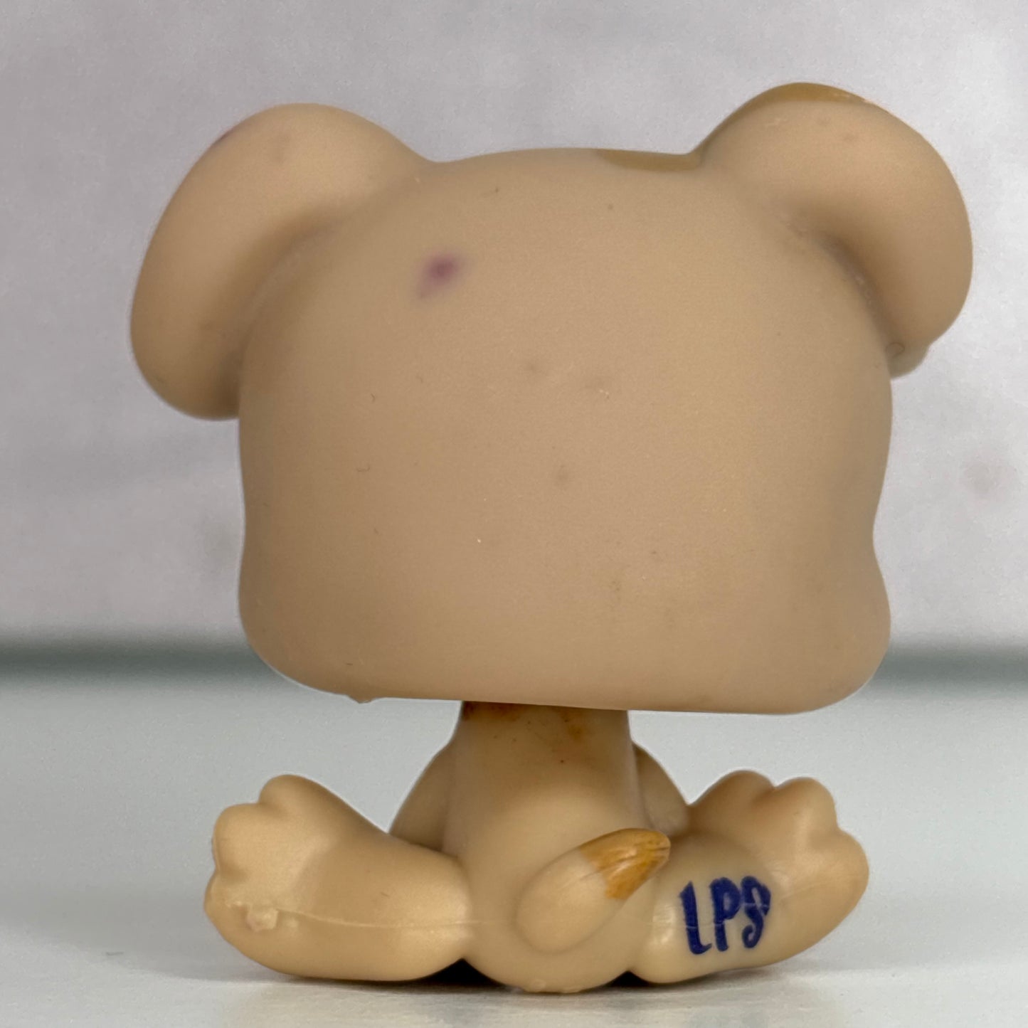 LPS Puppy Dog #1353