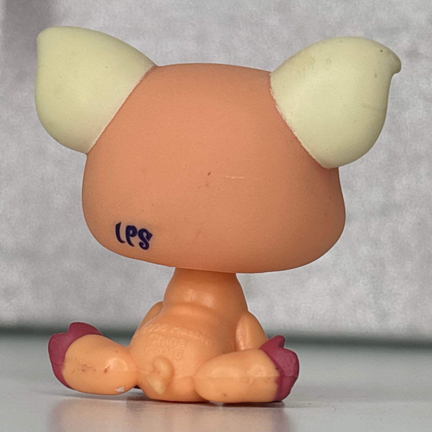 LPS Pig #1595