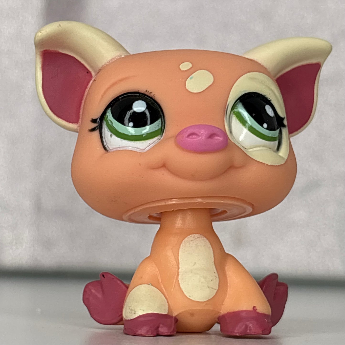 LPS Pig #1595