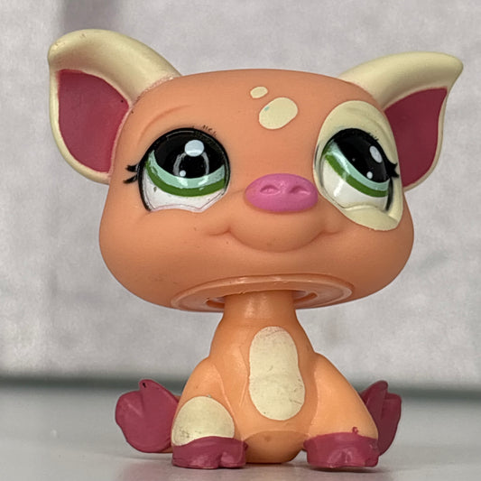 LPS Pig #1595