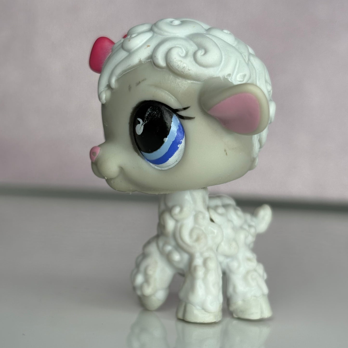 LPS Lamb Sheep #879