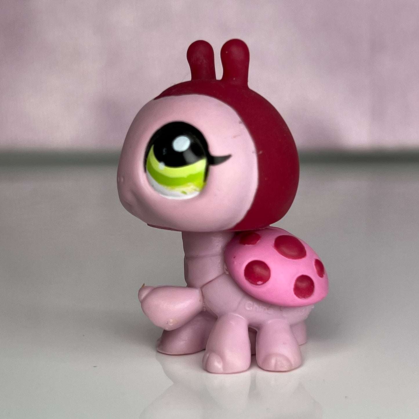 LPS Ladybug #1474