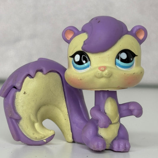 LPS Squirrel
