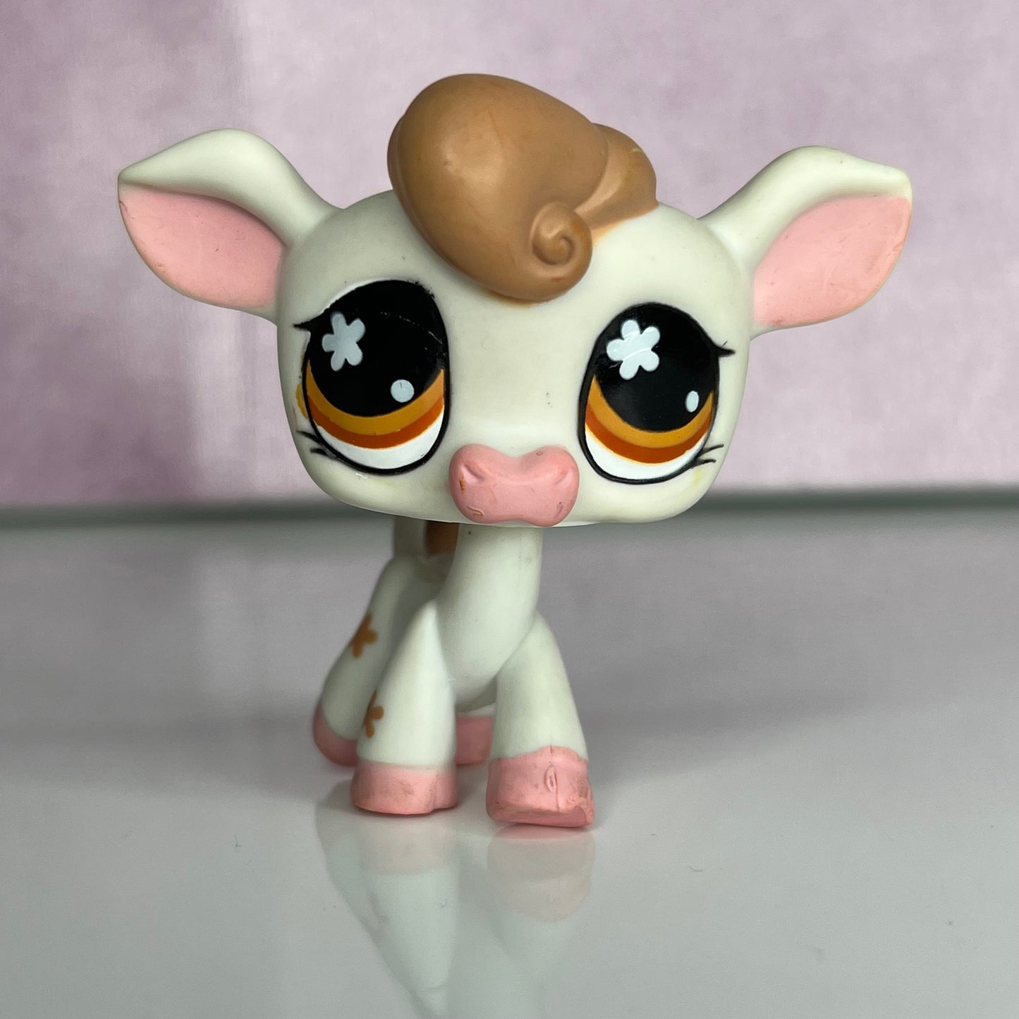 LPS Cow #476