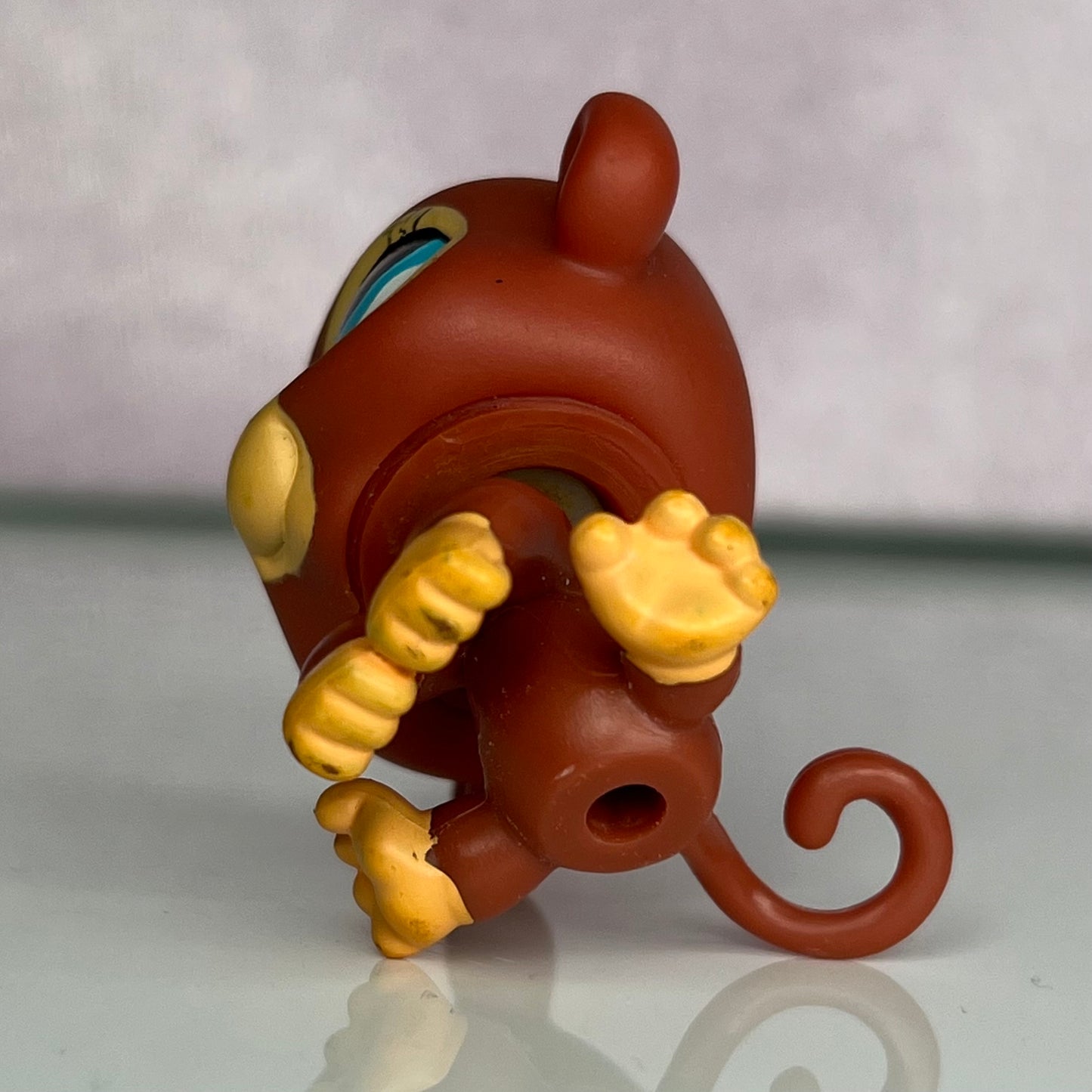 LPS Monkey #853