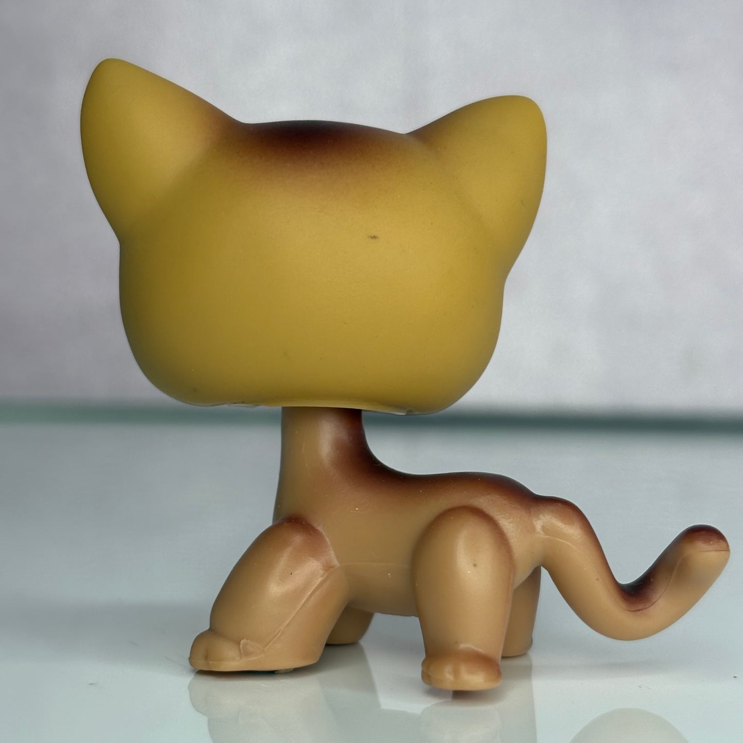 LPS Shorthair Cat #19