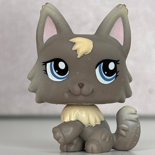 LPS Wolfcat #1411