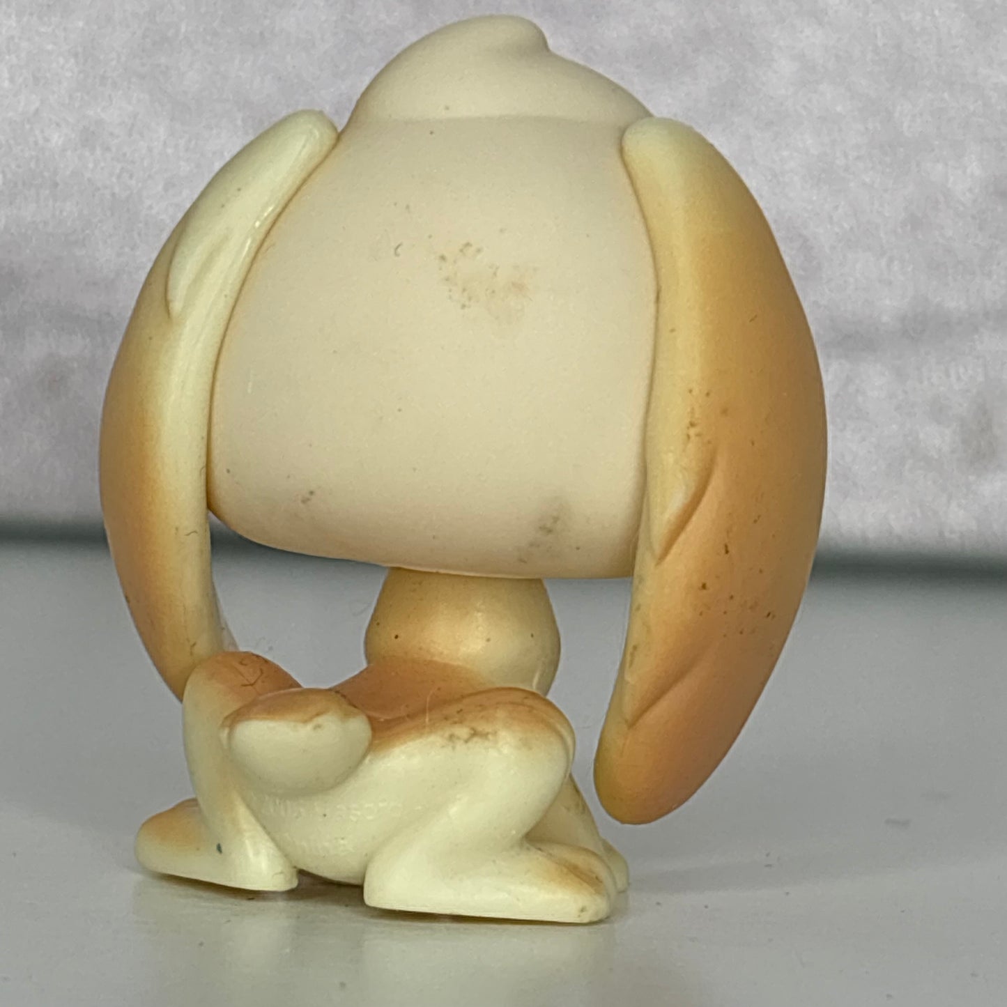 LPS Floppy Ear Bunny #95