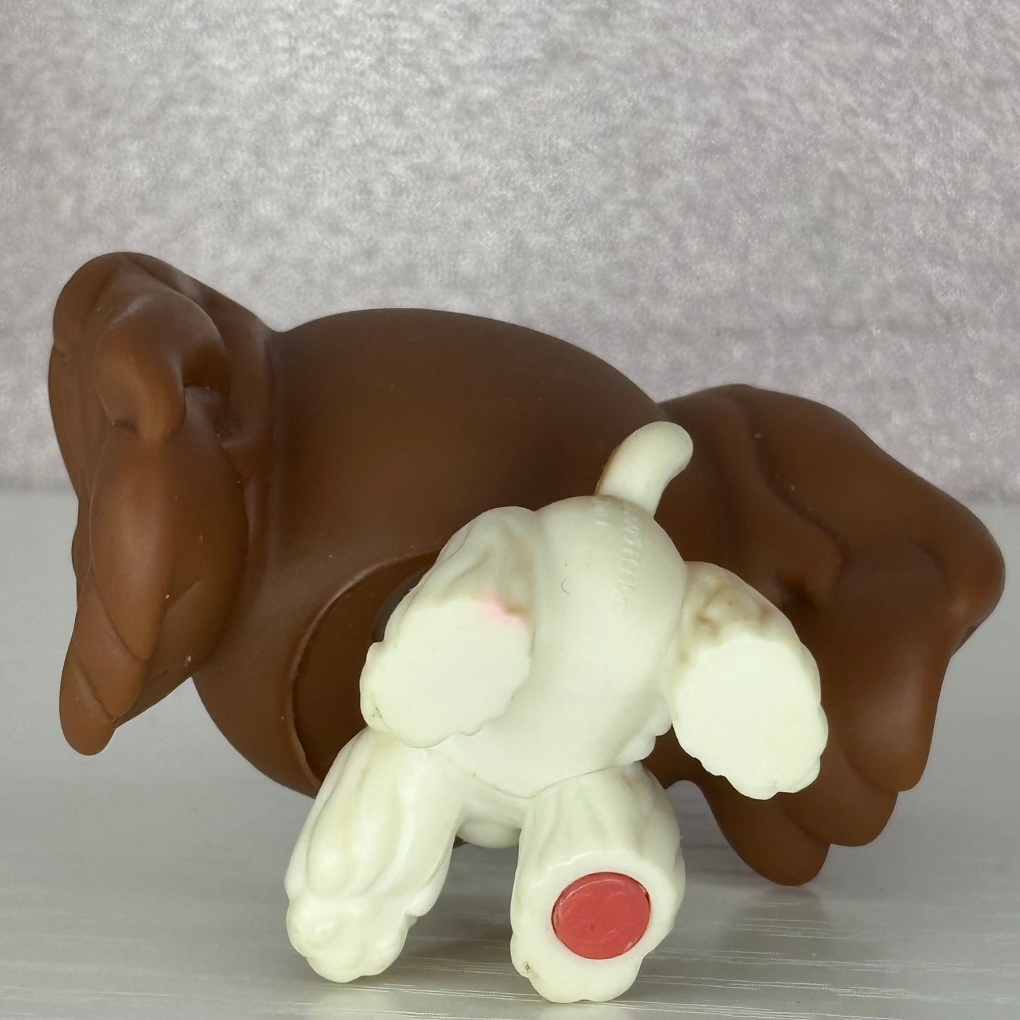 LPS Cocker Spaniel Dog #156