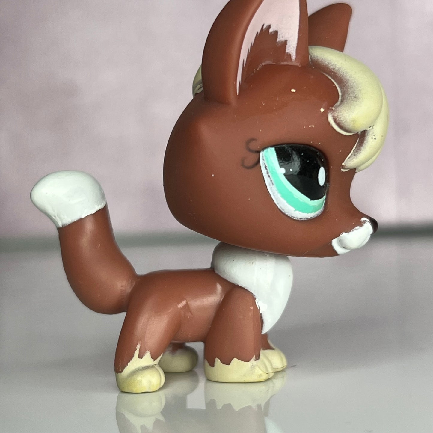 LPS Fox #1126