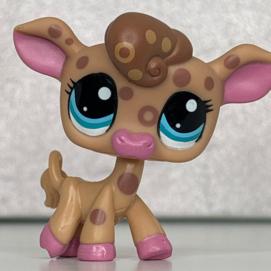 LPS Cow