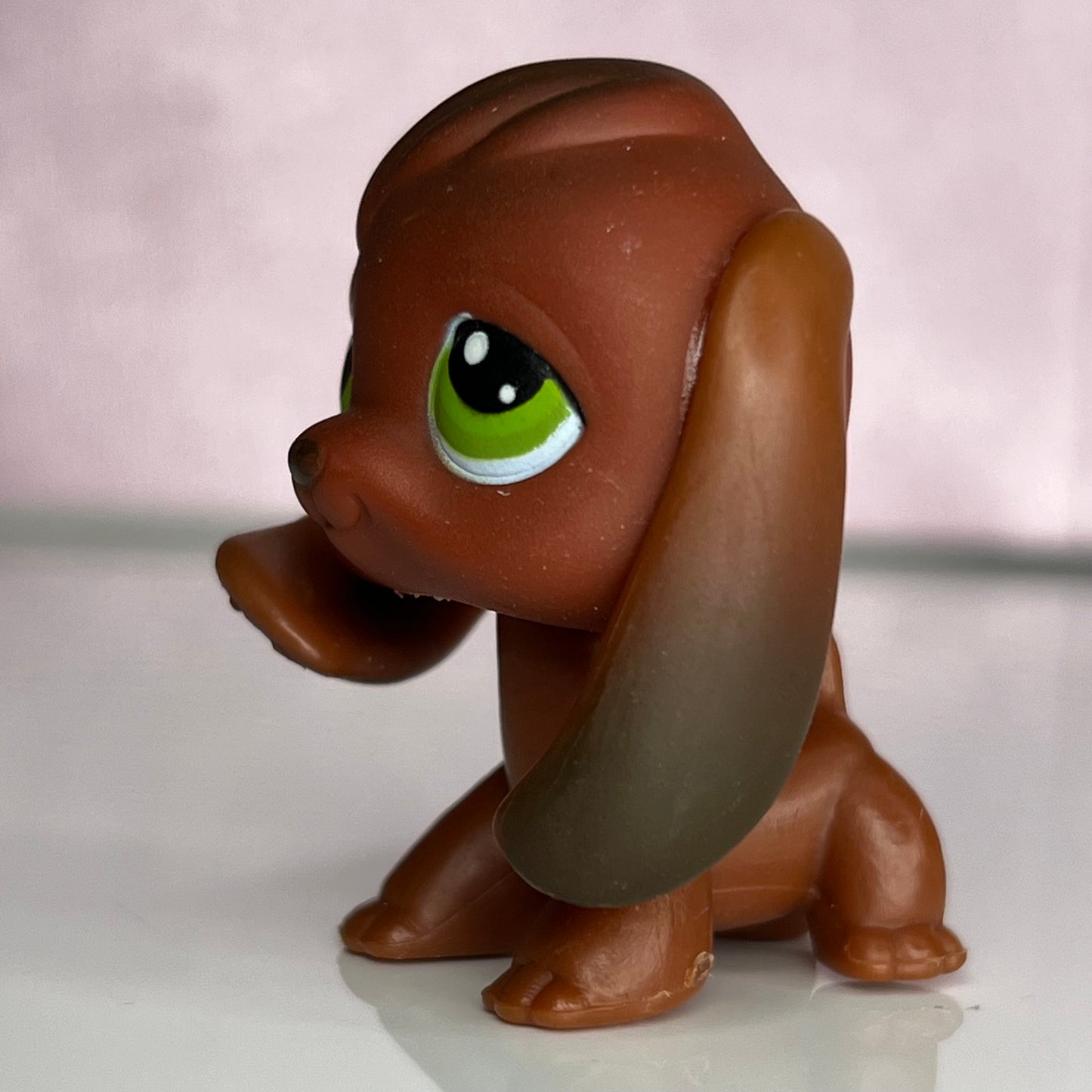 LPS Beagle Dog #77