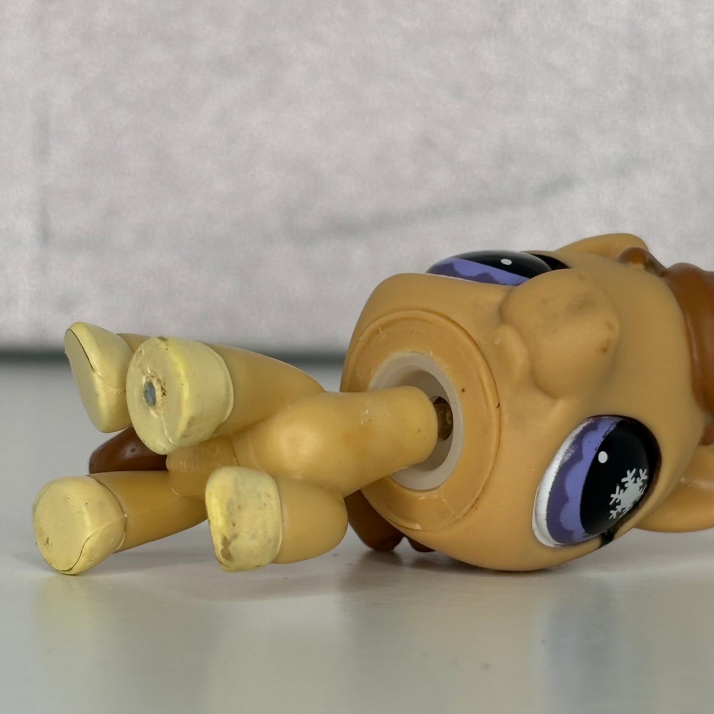 LPS Horse #684