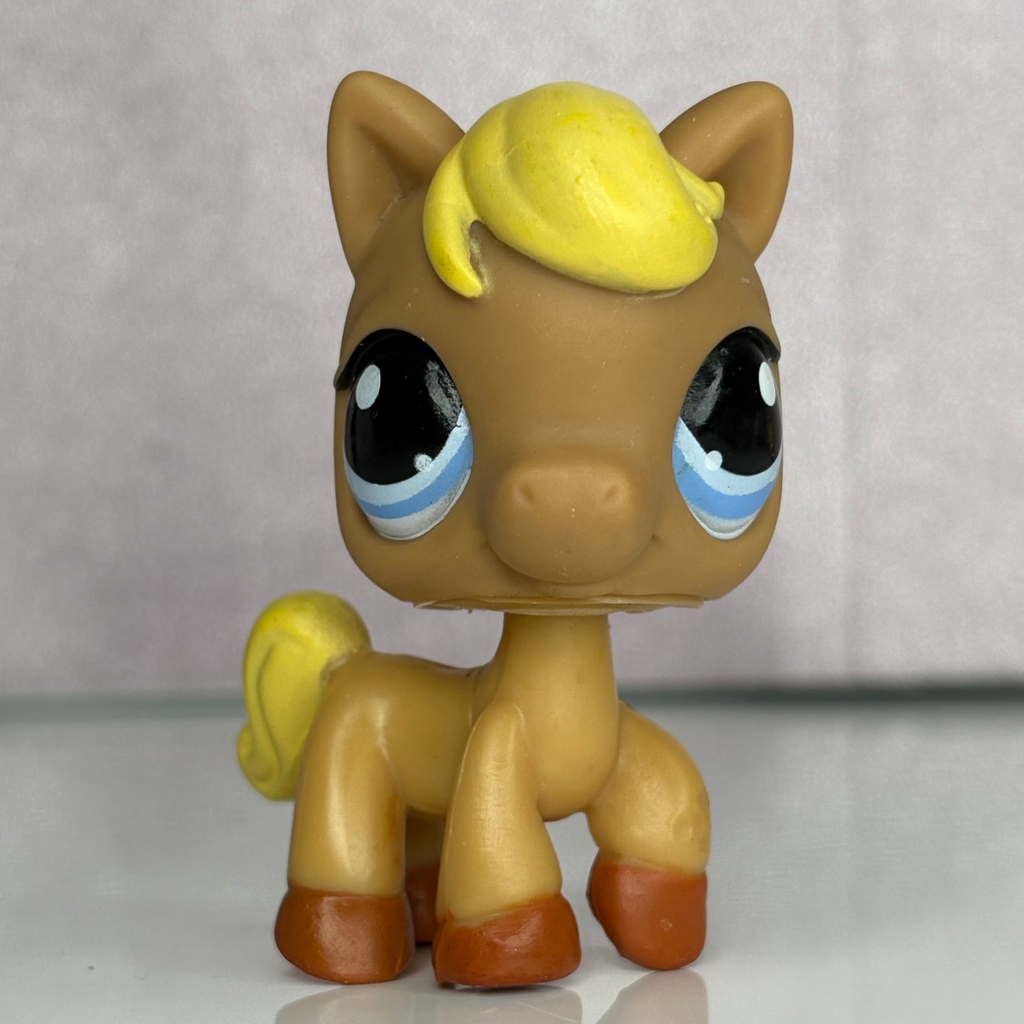 LPS Horse #1081