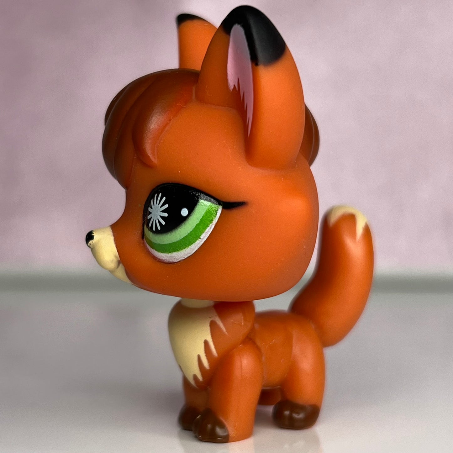 LPS Fox #807