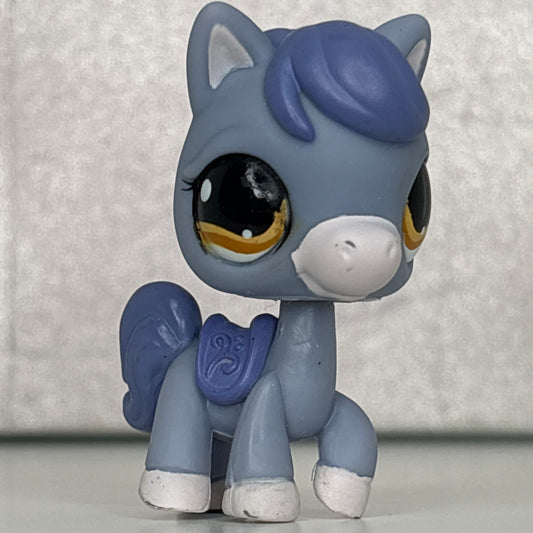 LPS Horse #1114