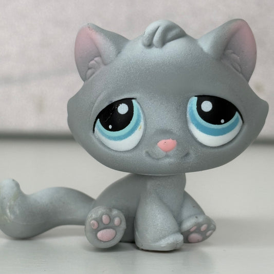 LPS Bon Bon Cat