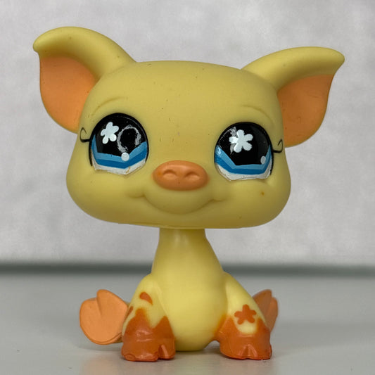 LPS Pig #475