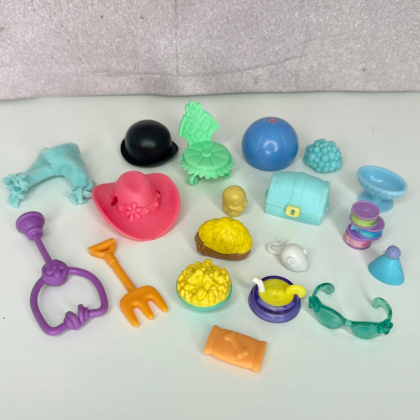 LPS Accessory Lot #3