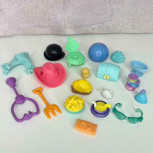 LPS Accessory Lot #3