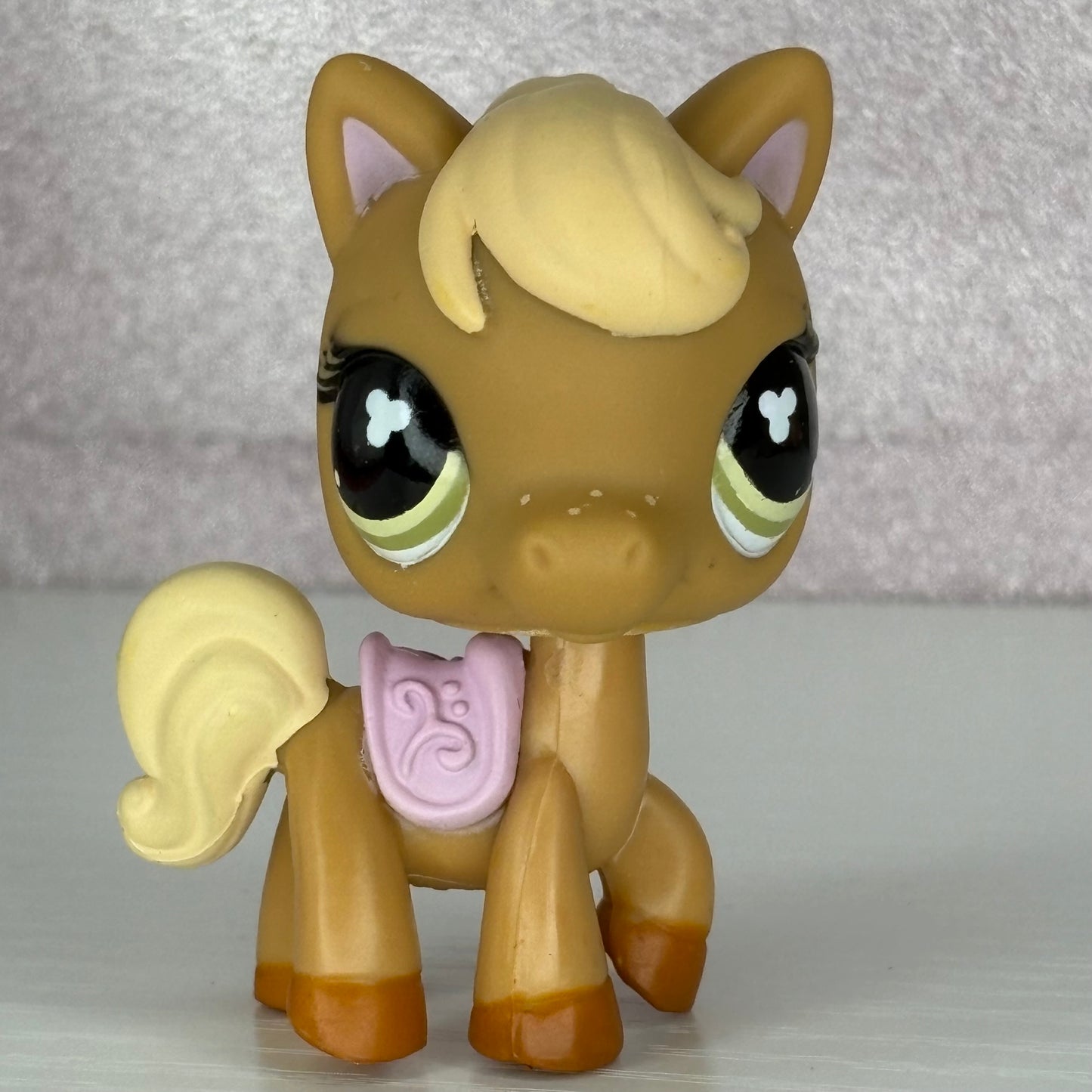 LPS Target Exclusive Horse #560