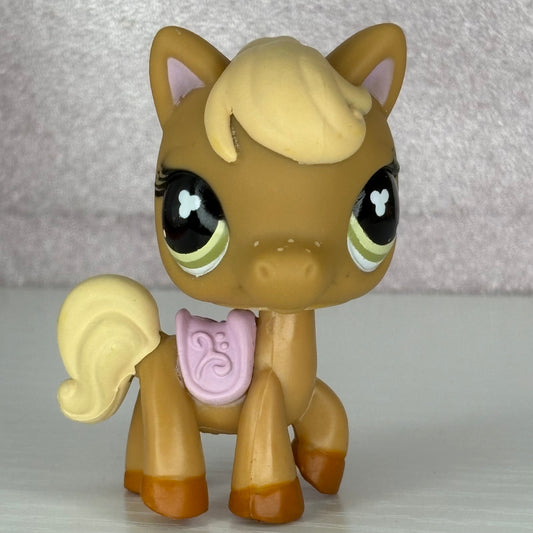 LPS Target Exclusive Horse #560
