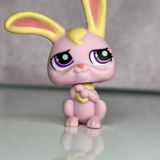 LPS Rabbit #1484