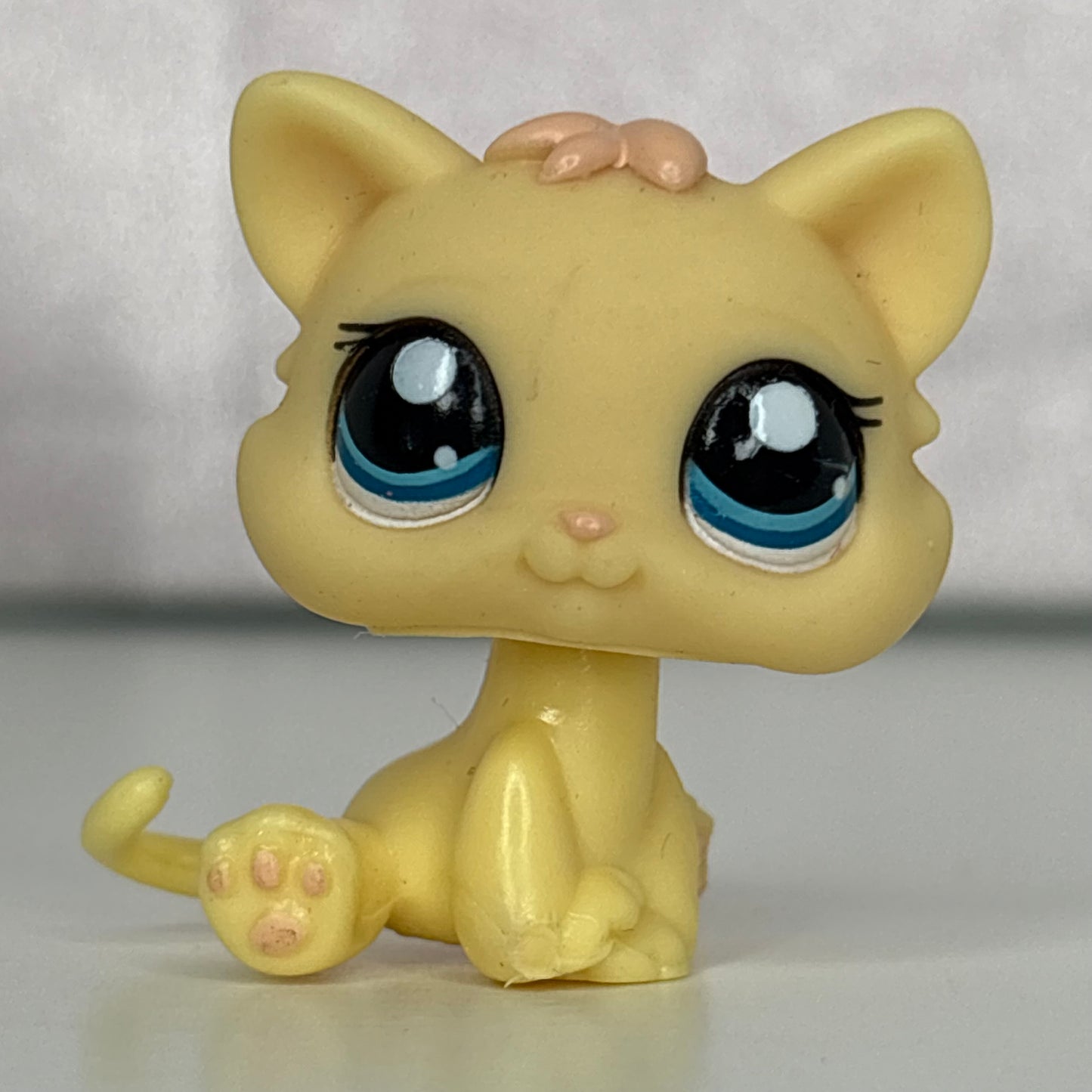 LPS Kitten #1779
