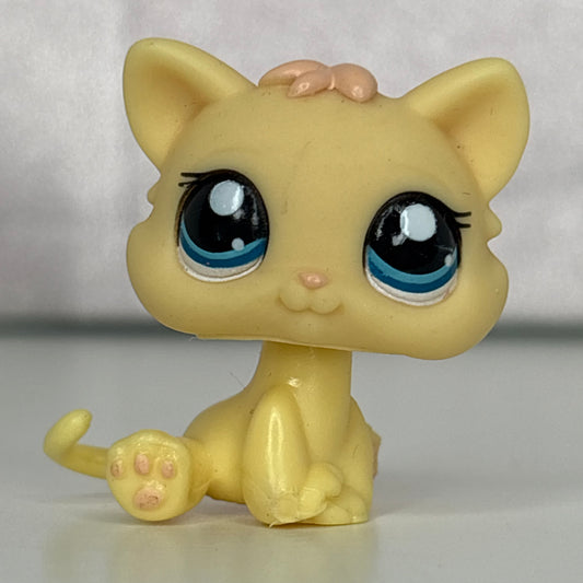 LPS Kitten #1779