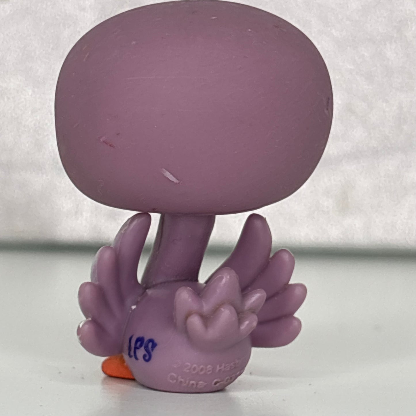 LPS Swan