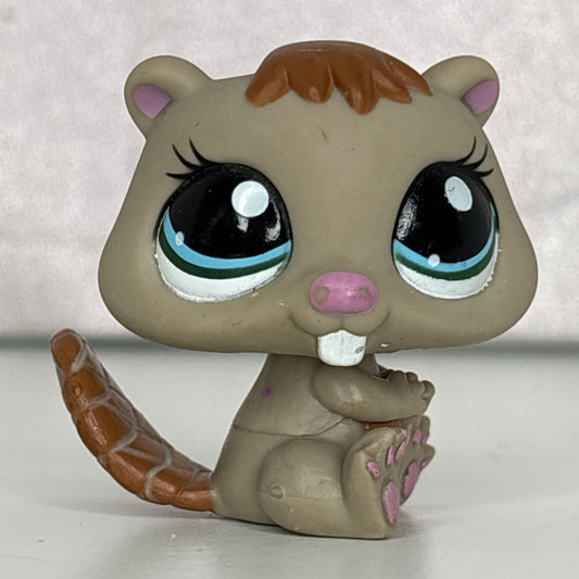 LPS Beaver #1192