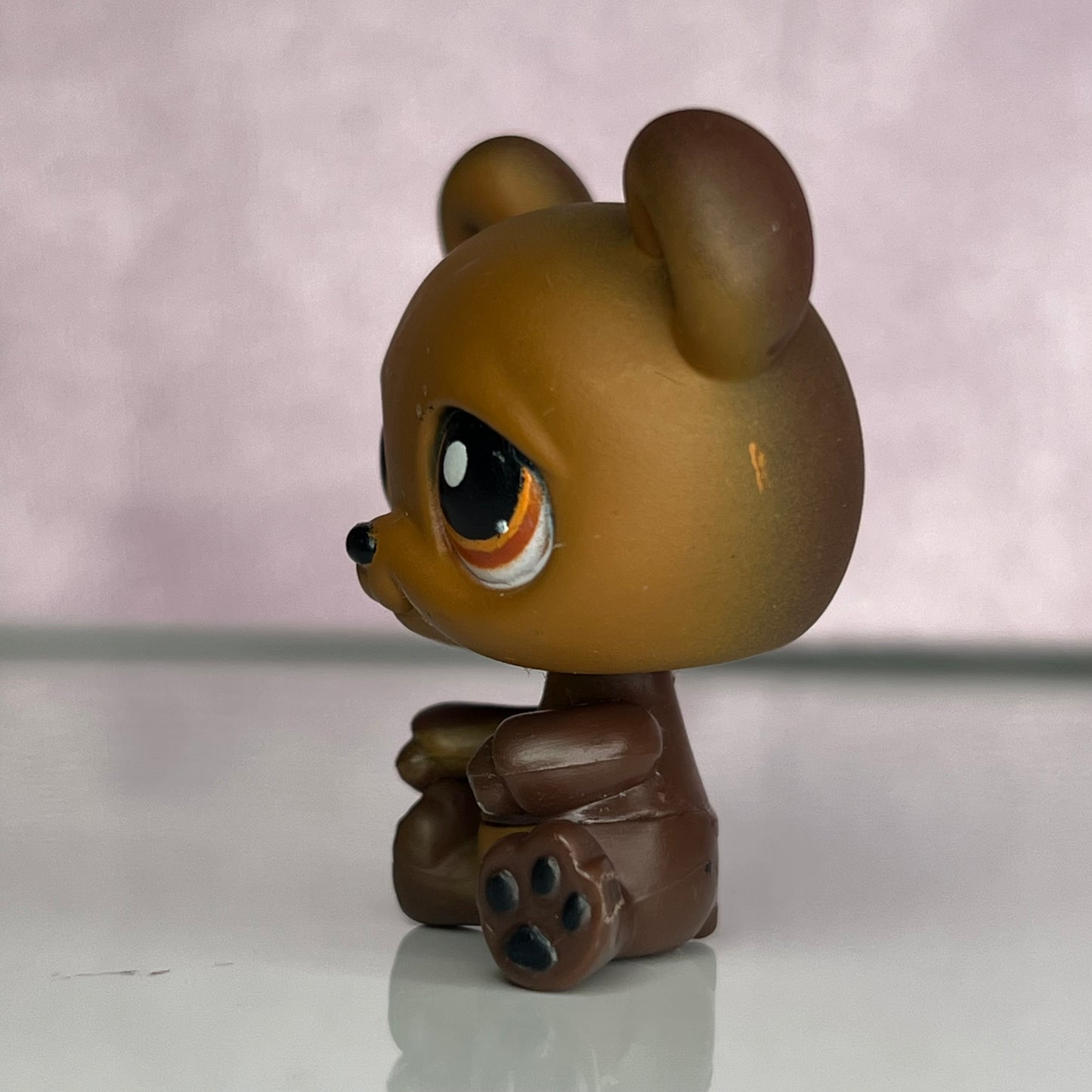 LPS Bear #395