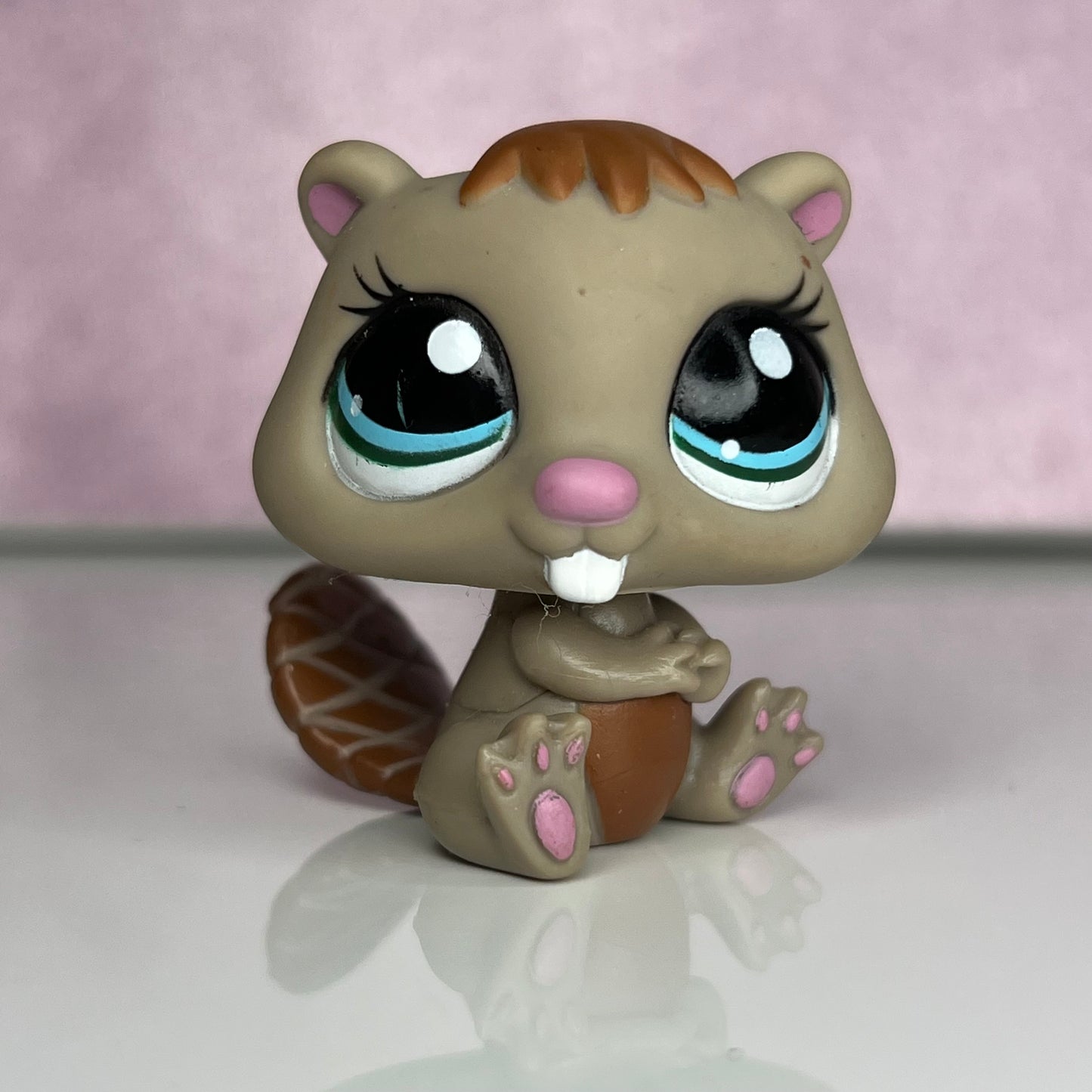 LPS Beaver #1192