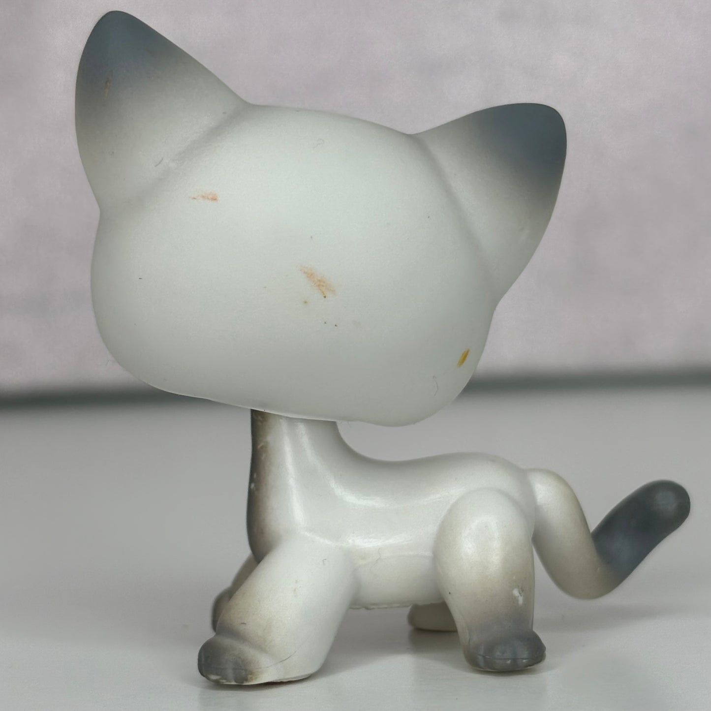 LPS Shorthair Cat #125