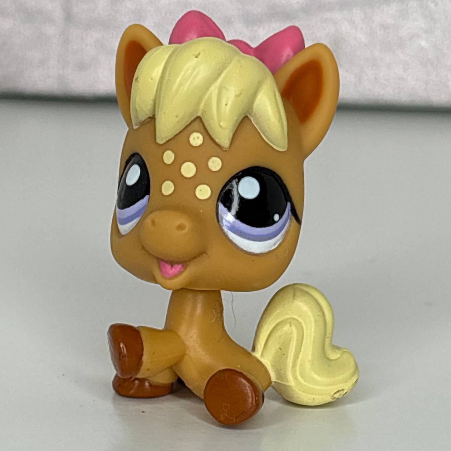 LPS Triplet Pony #1879
