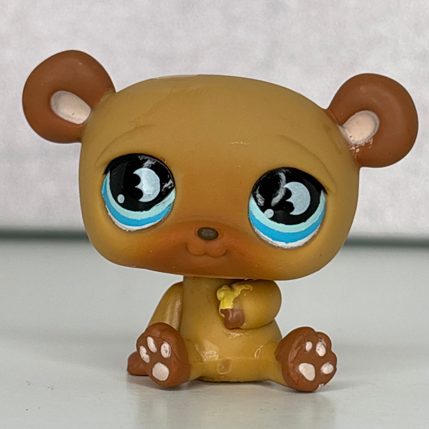 LPS Bear #813