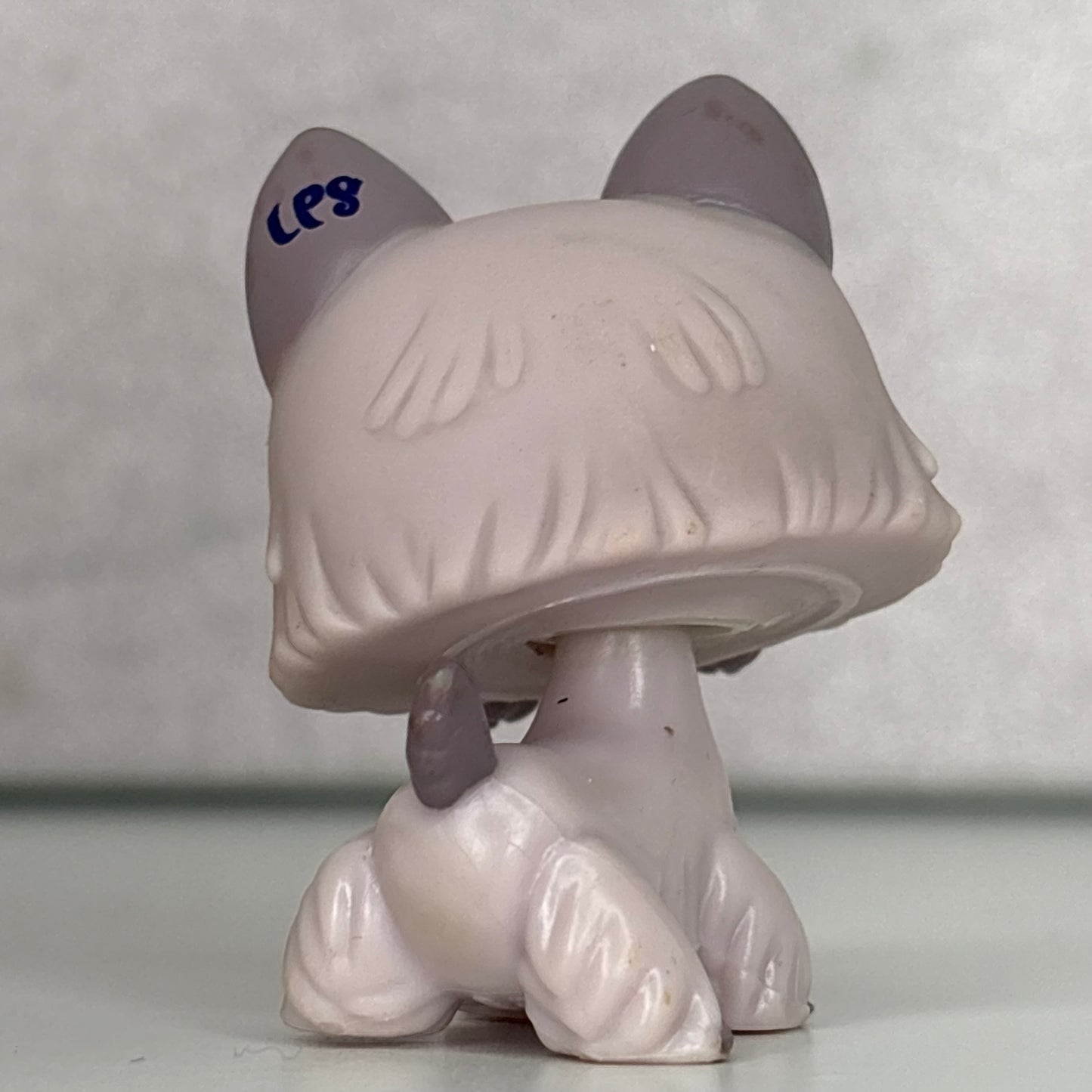 LPS Scottish Dog #1201
