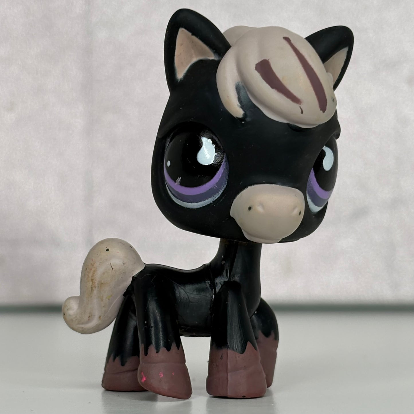 LPS Horse #523