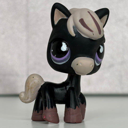 LPS Horse #523