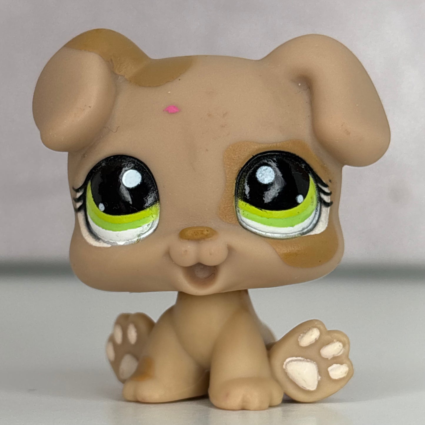 LPS Puppy Dog #1353