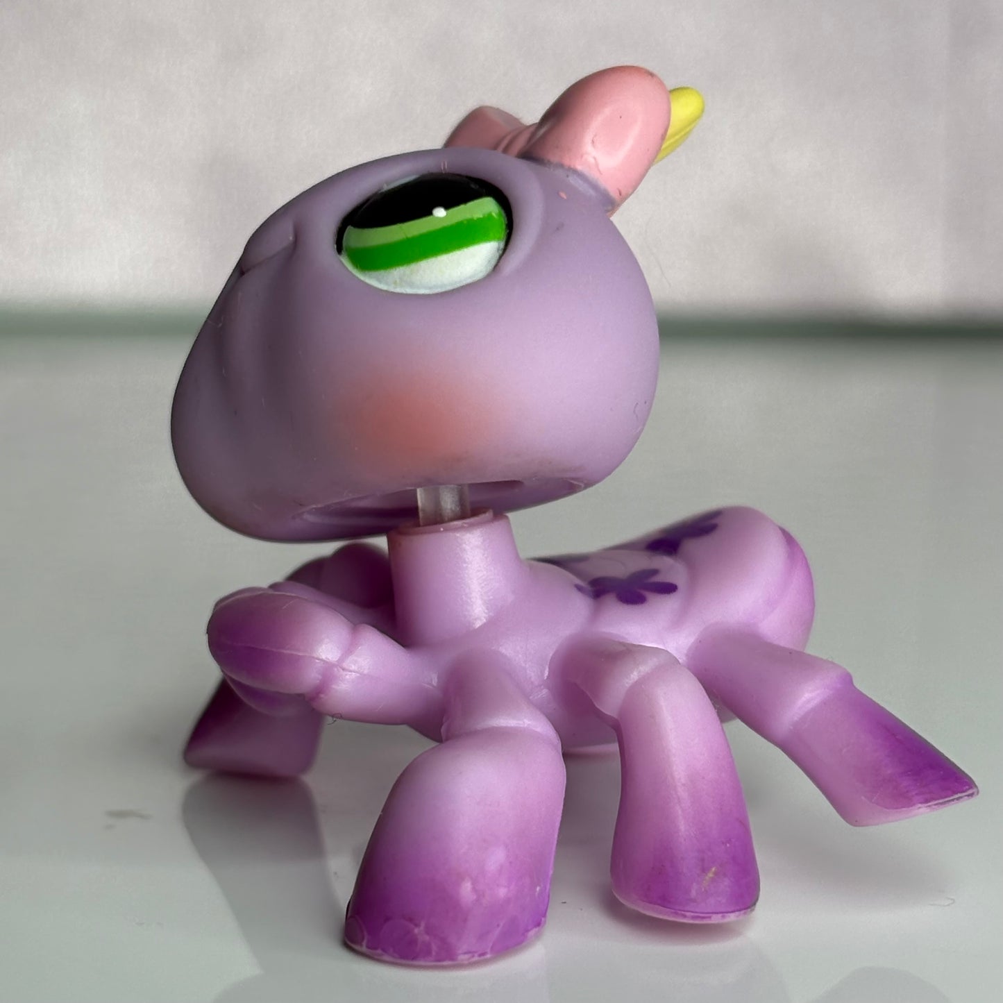 LPS Spider #136