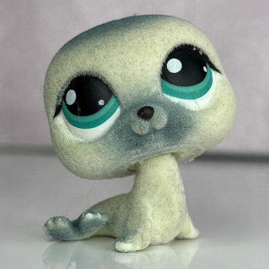 LPS Flocked Seal #399